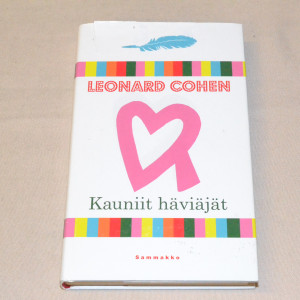 Leonard Cohen Kauniit häviäjät